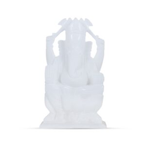 Ganesh murti 9