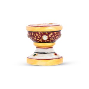 Marble Agarbatti Stand