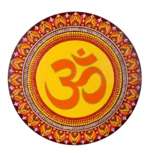 OM Mandala