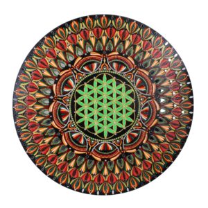 Flower of life mandala 20
