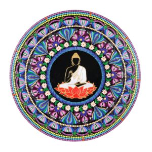 Buddha Mandala 20