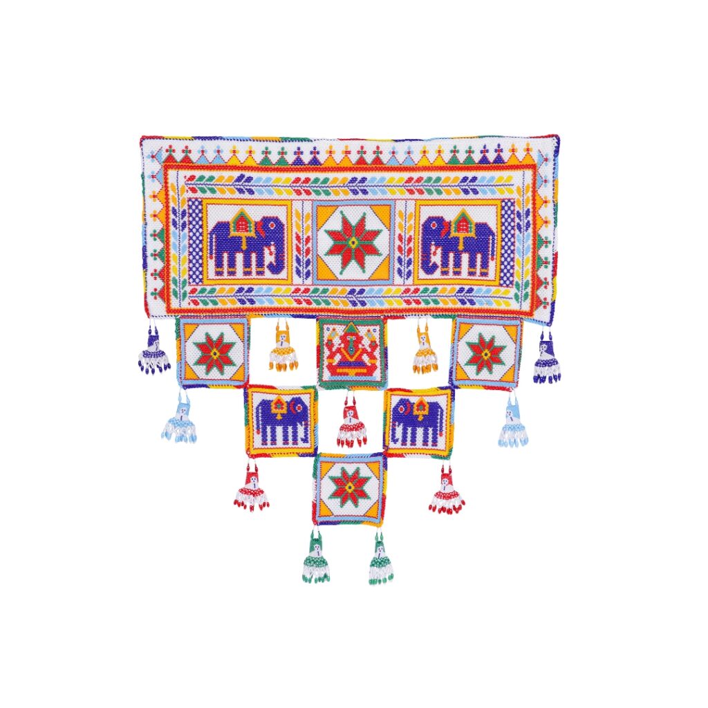 Elephant Small Hanging