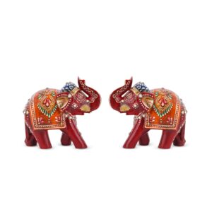Small elephant set