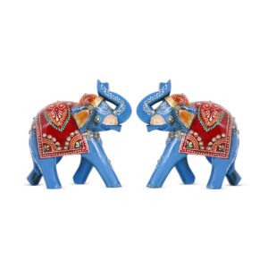 Big elephant set