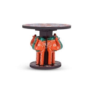 Elephant Stool