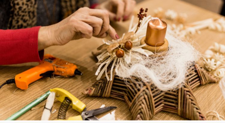 How Handcrafted Products Are Made: Inside the World of Indian Artisans