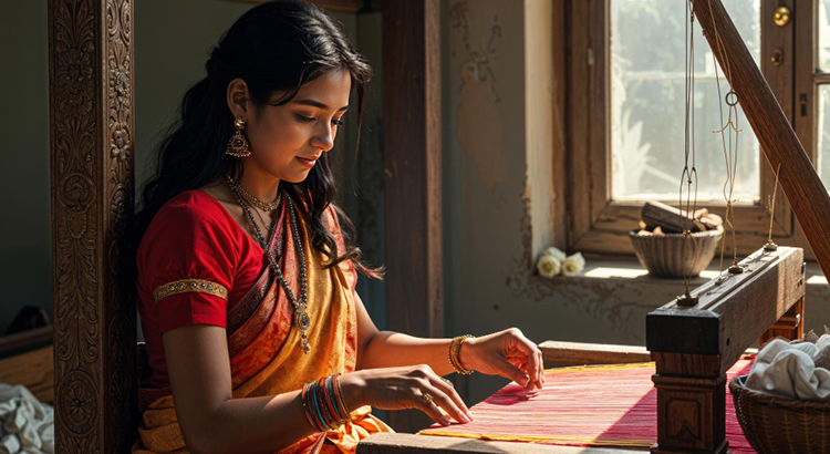 Why Handcrafted Products Matter: Supporting Indian Artisans Through Mumbai At Heritage