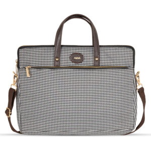 Burberry Classic Laptop Bag