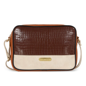 Adaa Box Brown Sling