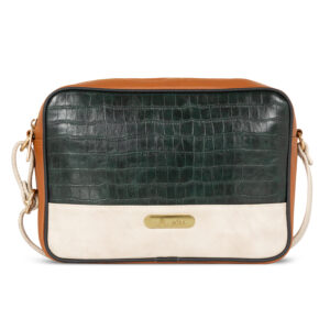 Adaa Box Green Sling