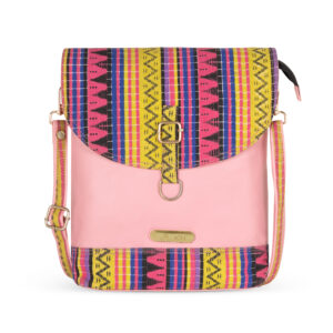 Adaa-S Long Sling Bag